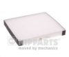 NIPPARTS N1340314 Filter, interior air